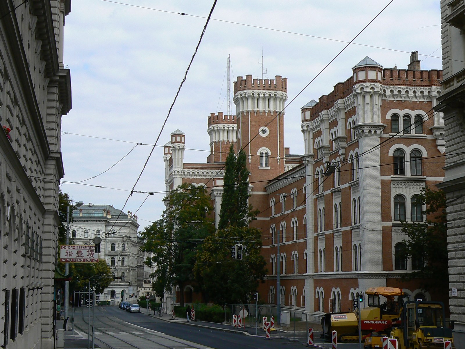 Vienna